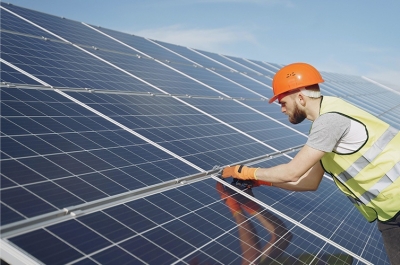 桐鄉(xiāng)區(qū)域多個(gè)光伏項(xiàng)目共4.2兆瓦 順利實(shí)現(xiàn)并網(wǎng)