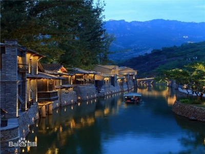 “古北水鎮(zhèn)景區(qū)”2021年度配電房預(yù)防性試驗(yàn)順利完成！